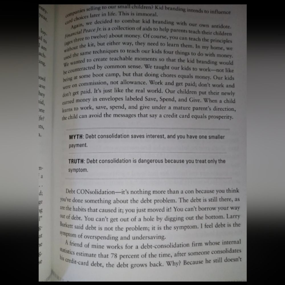 Ramsey Bundle - Picture 4 of 5